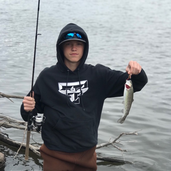 Meet your Posher, Caleb - Picture 1 of 1